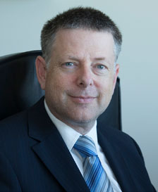 Dr Engelman profile